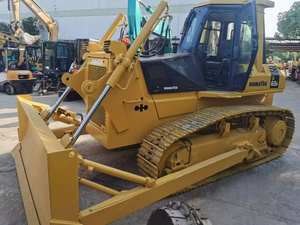 Il giappone ha importato <span class=keywords><strong>Komatsu</strong></span> D65E D65E-12 trattori cingolati con 3 gambi rippper <span class=keywords><strong>Komatsu</strong></span> D60P D65 <span class=keywords><strong>D85</strong></span> dozer - Product Image 2