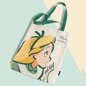 Bolsa de Lona de Algodón al por Mayor con Cremallera y Bolsillos, MOQ Bajo, Bolsas de Viaje de Colores para Compras, Logotipo Personalizable - Product Image 2