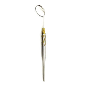 Kit d'examen dentaire manuel en acier inoxydable de qualité supérieure, réutilisable et hygiénique, fourni par l'usine – Instruments de soins bucco-dentaires - Product Image 4