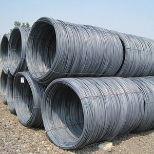 ลวดเหล็ก saleq195 235ส่งตรงสินค้าคงคลังขนาดใหญ่จากโรงงาน - Product Image 5