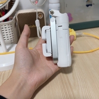 Mini Trípode Selfie Stick P15, Trípode de Bolsillo Portátil para Teléfono con Control Remoto, Palo Selfie Extensible de Aluminio para iPhone y Android