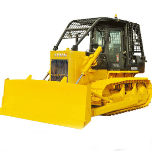 Bulldozer Estándar de Alta Calidad de 160 HP HD16MF con Gran Potencia en Venta a Precio Económico - Product Image 1