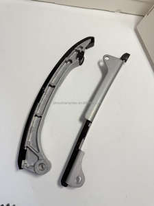 Toyo Ta Land Cruiser 4600 Lexus GX 460 1UZ parti del motore del sistema di distribuzione del motore Set Kit catena - Product Image 6