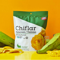 Sacs d'emballage personnalisés imprimés pour chips de pommes de terre, sacs en aluminium et plastique pour chips de plantain et banane, sacs vides en rouleau pour snacks et pop-corn