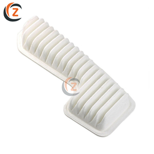 Toyota 1G-FE Lexus Lexus GXE10 için 17801-70050 hava filtresi 1780170050 - Product Image 5