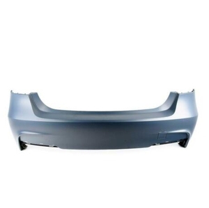 51128056497 per <span class=keywords><strong>BMW</strong></span> Serie 3 <span class=keywords><strong>F30</strong></span> <span class=keywords><strong>Paraurti</strong></span> Posteriore a 4 Fori - Product Image 3