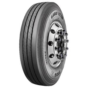 Pneu de camion toutes saisons de marque <span class=keywords><strong>Goodyear</strong></span> de haute qualité S206 FUELMAX 12R22.5 195/80R22.5 315/70R22.5 - Product Image 6