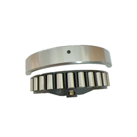 Roulements à rouleaux cylindriques à une rangée R902066601 très demandés pour moteurs électriques, machines-outils, laminoirs
