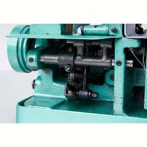 Macchina da Cucire Portatile Manuale Multifunzione per Casa e Negozio, Mini Macchina da Cucire da Tavolo per Uso Domestico - Product Image 5