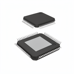 ICS843002BY-31LFT Original One Stop Service 64 TQFP Exposed Pad Electronics Component Clock Timing - Product Image 1