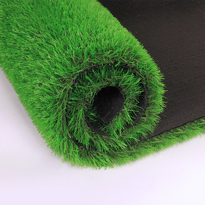Alfombra de césped artificial, alfombrillas de plástico para campo de fútbol - Product Image 4