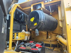 Excavatrice Cat d'occasion à vendre, Caterpillar 320 330, machine d'excavation d'occasion CAT 330D2L - Product Image 4