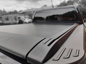 LDV T60 MAXUS Tonneau électrique rigide auvent étanche verrouillage <span class=keywords><strong>camion</strong></span> lit couvercle rouleau Ute couverture pour LDV T60 - Product Image 5