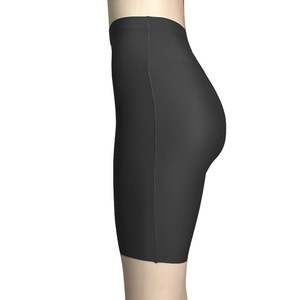 Shorts gainants invisibles sans coutures anti-frottement pour cuisses, contrôle du ventre, effet liftant pour les hanches, maintien ferme pour cyclistes - Product Image 4
