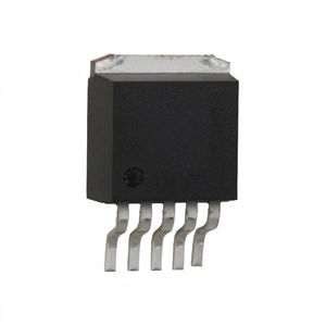 BOM IC In Stock MIC5209-5.0BU TR TO 263 6, D2PAK , TO 263BA Components Electronic Power Management (PMIC) - Product Image 1