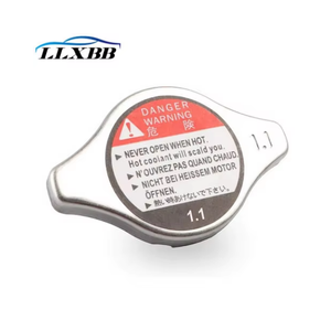 Coperchio del radiatore del serbatoio di espansione di raffreddamento 19045-RAA-003 19045-PAA-001 per Hon-da Civic Pilot Odyssey Fit Acura TL ILX tappo del radiatore - Product Image 1