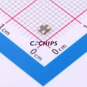 L225S300F511L Crystal (Passive) SMD2520-4P Crystal Oscillator 30MHz 10ppm 9.5pF - Product Image 2