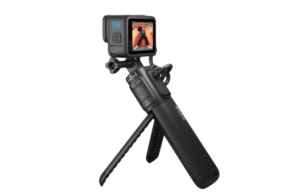 กล้องแอคชั่นแคมค์ 4K 60FPS กันน้ำ ความละเอียด 1080P CMOS มุมกว้าง รองรับ MicroSD สำหรับกีฬาเอ็กซ์ตรีม - Product Image 4