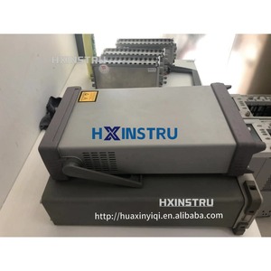 Multímetro de Onda Óptica Agilent/Keysight 8163B USADO, 1 Unidad - Product Image 3