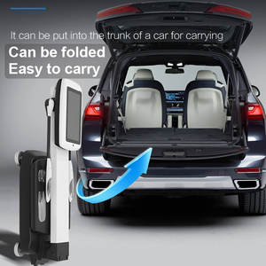 Analyseur de composition corporelle avec bio-<span class=keywords><strong>impédance</strong></span> et numérisation 3D, évaluation intelligente et précise de la santé et de la graisse corporelle - Product Image 6