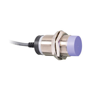 CNTD changde สวิตช์ CJY30S ไฟฟ้า DC สามสาย M30ทรงกระบอกสวิทช์เหนี่ยวนำในระยะทางไกล - Product Image 1