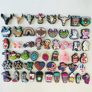 Stylo à perle de mise au point en silicone comestible bricolage série de poupées d'<span class=keywords><strong>horreur</strong></span> de dessin animé conçu à la main multi-styleSilicone 5g peluche Pzy - Product Image 2