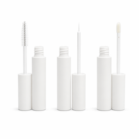 Gel coiffant pour sourcils imperméable longue durée avec étiquette privée