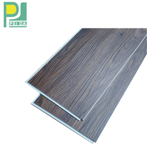 Siêu Tháng Chín Cung Cấp Dễ Dàng Nhấp Chuột Gỗ Dập Nổi Cứng Nhắc LVT SPC - Product Image 2