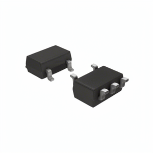 Power Management (PMIC) Original One Stop Service Buy Online Electronic Components SC 74A, SOT 753 MAX6865UK45D6L+T - Product Image 1