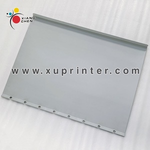 WD Cilindro de Arena de Alta Calidad M2.215.105 MV.036.400 para Heidelberg SM74 PM74 750x550x0.35mm M2.215.105S M2.215.105F - Product Image 4