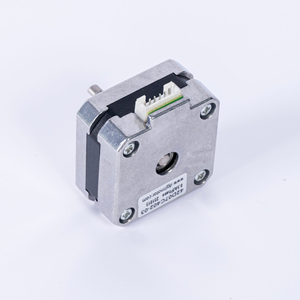 Nema17 Closed-loop <b>28mm</b> 35mm 42mm 57mm 60mm 86mm 4.6V 0.5A 0.12N.m Motor 42D07C402-03 42D07C402-03 - Product Image 2