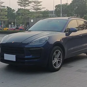 2022 للبيع مستعملة لسيارة SHE MACAN TURBO AWD LHD RHD مقود اليد اليسرى والقود اليمين جاهزة