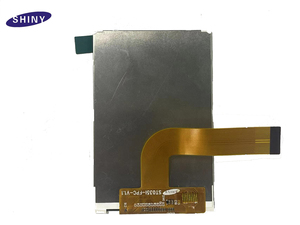 3.5 TFT LCD hiển thị bảng điều khiển ili9488 Bảng điều khiển 320x480 TFT LCD hiển thị - Product Image 5