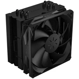 upHere 120mm 4PIN 5 Heat Pipes Free Customize TDP 180W PWM CPU Cooler Fan LGA 1700 115X AMD AM5 AM4 CPU Cooler Computer Parts