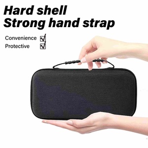 Cho <span class=keywords><strong>Xbox</strong></span> Ally x tương thích dây kéo vỏ cứng lưu trữ túi bảo vệ du lịch trường hợp cho trò chơi phụ kiện - Product Image 6