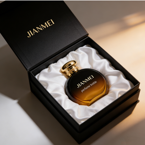 ขวดน้ำหอมหรูหราดีไซน์แม่เหล็ก ฝาแม่เหล็ก ขนาด 30 มล./<span class=keywords><strong>50</strong></span> มล. ขวดน้ำหอม <span class=keywords><strong>50</strong></span> มล. - Product Image 5