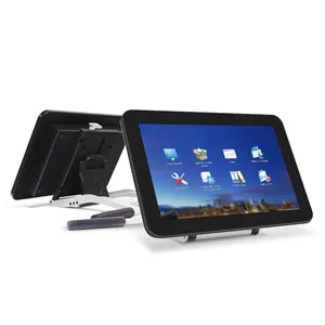 10.1 Inch Capacitive Touch Screen Monitor