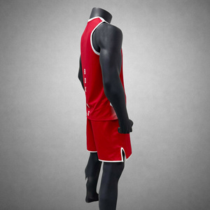Haut d'entraînement de boxe durable, conçu pour les académies, les clubs et les équipes, avec des zones à fort usage renforcées et une doublure confortable. - Product Image 4