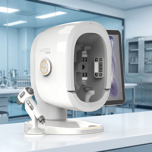 เครื่องวิเคราะห์ผิว 3 มิติ พร้อมระบบตรวจจับใบหน้าความละเอียดสูง - Product Image 1