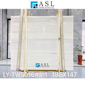 Usine directe Pentelikon blanc Albeta marbre dalle cristal blanc marbre à bas prix produit de haute qualité - Product Image 6