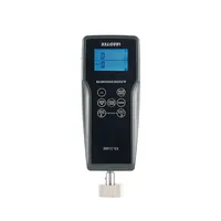 Penguji pembatas kecepatan lift, ES-2100E Speedometer lift genggam 0.1M/menit ~ 2,000.0m/menit, penyesuaian lift, pemeliharaan
