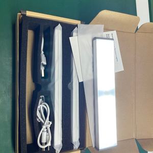 Lámpara Nocturna LED con Sensor de Movimiento Magnético Recargable por USB de 60 LED, Luz para Armario, Guardarropa, Luces LED Debajo del Gabinete - Product Image 6