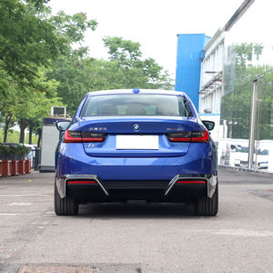 รถยนต์ไฟฟ้าพลังงานใหม่ ปี 2024 รุ่น <span class=keywords><strong>Ix3</strong></span> I3 สำหรับผู้ใหญ่ 5 ที่นั่ง I3 E Drive 40L รุ่นสปอร์ต สำหรับประเทศอียิปต์ - Product Image 6