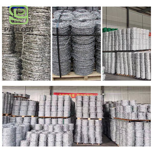 Rollo <span class=keywords><strong>de</strong></span> 25 kg <span class=keywords><strong>de</strong></span> <span class=keywords><strong>Alambre</strong></span> <span class=keywords><strong>de</strong></span> Púas <span class=keywords><strong>de</strong></span> Hierro <span class=keywords><strong>Galvanizado</strong></span> <span class=keywords><strong>de</strong></span> <span class=keywords><strong>Calibre</strong></span> <span class=keywords><strong>14</strong></span>, Precio Competitivo - Product Image 5