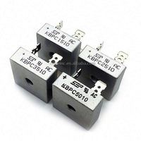 KBPC5010 KBPC3510 KBPC1010/1510/2510/610 GBPC3510 Diode Rectifier 50A1000V Rectifier pile