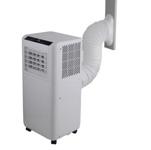 Pièces de climatisation, climatiseur portable 7000 BTU 9000 BTU, compresseur intelligent Wifi, climatisation - Product Image 4