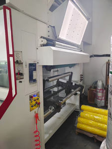 350m mỗi phút động cơ servo PLC máy tính điều khiển chính xác chất lượng tốc độ cao Máy in ống đồng tốc độ cao - Product Image 5