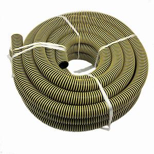 Màu đen màu xám duy nhất hai lớp xách tay máy hút bụi vòi hồ bơi Float ống thoát nước ROHS chứng nhận ống - Product Image 6