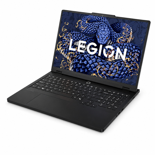 Brand New Intel Y7000P Gaming Laptop I9 14900HX 16G 1TB SSD5070 12G 2.5k 240Hz Windows 11 Home 24-core High-performance