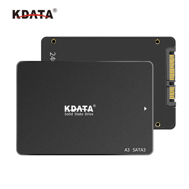 KDATA 2.5 Inch Solid State Drive Interno 4tb Hard Drive 2tb 128gb 240gb 256gb 512gb 1tb Sata Iii Disco Duro Ssd